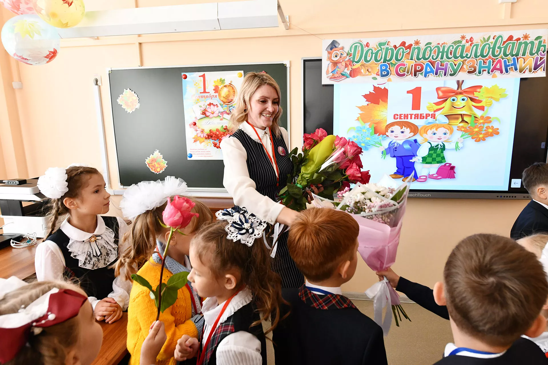 Новая система профориентации поможет школьникам найти дело по душе