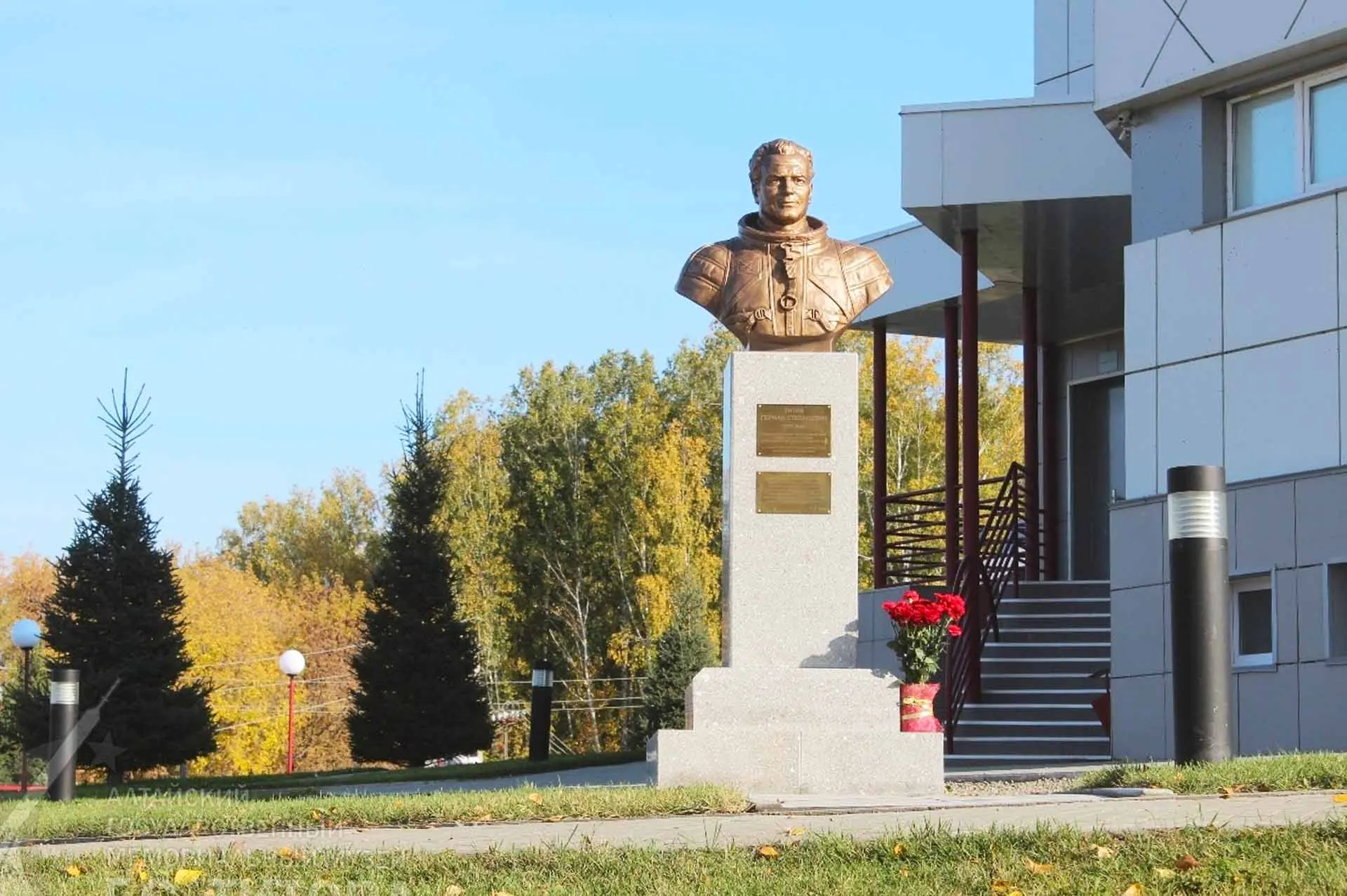 По России с любовью: самые космические локации