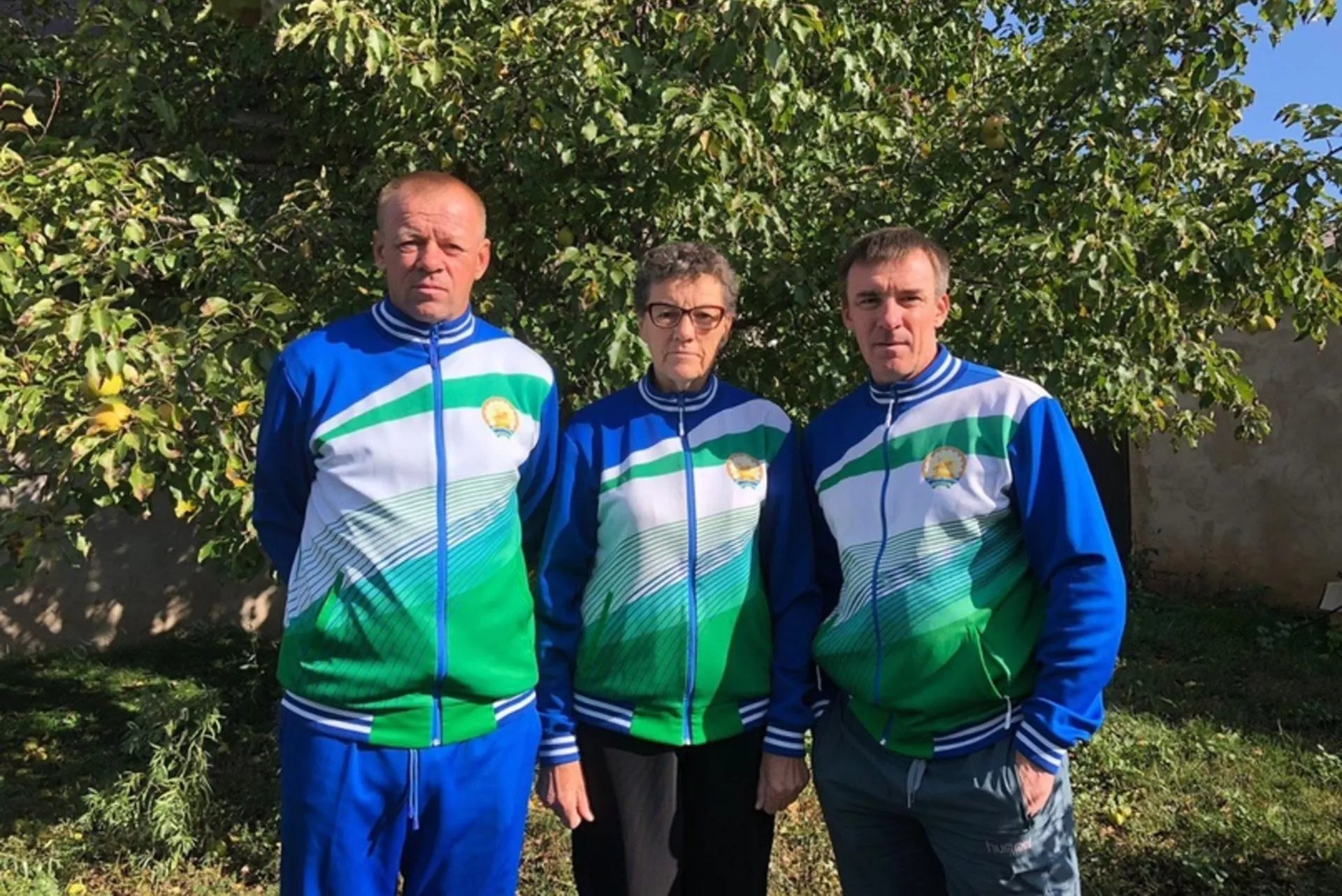 Ставка на спорт: как тренеры помогают укрепить здоровье нации