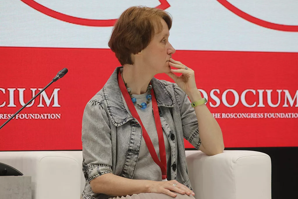Эксперт: потенциал старшего поколения сегодня используется недостаточно