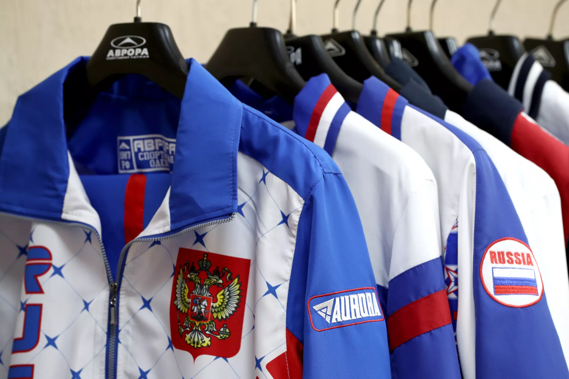 Фундамент здорового общества: на ПМЭФ обсудили развитие спорта