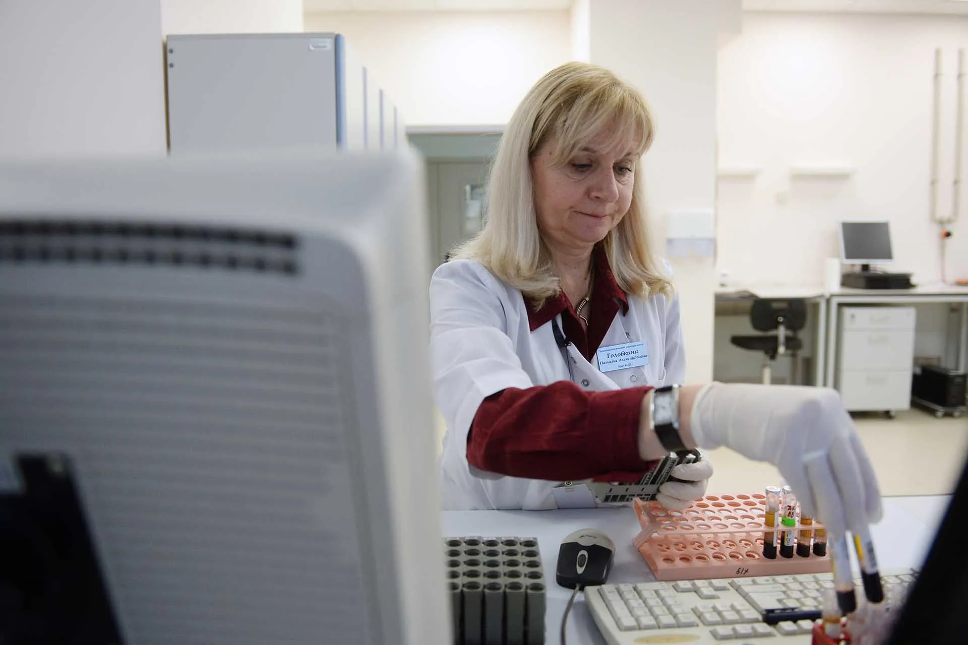 Диабет — не приговор: как держать его под контролем