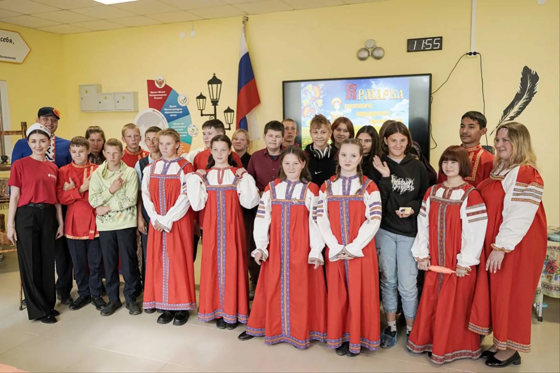 Живые истории: кто и как может выиграть гранты Росмолодежи