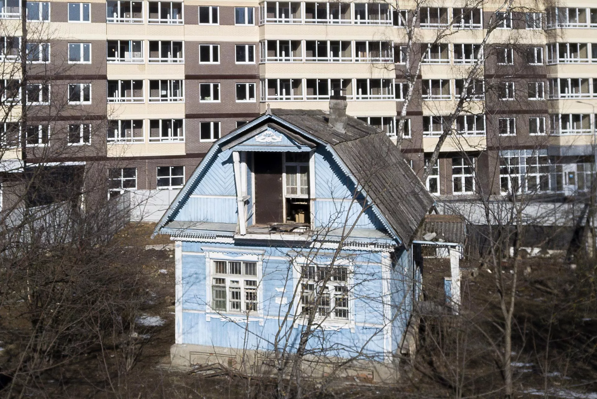 Комплексное развитие: как россияне получают новые квартиры взамен старых