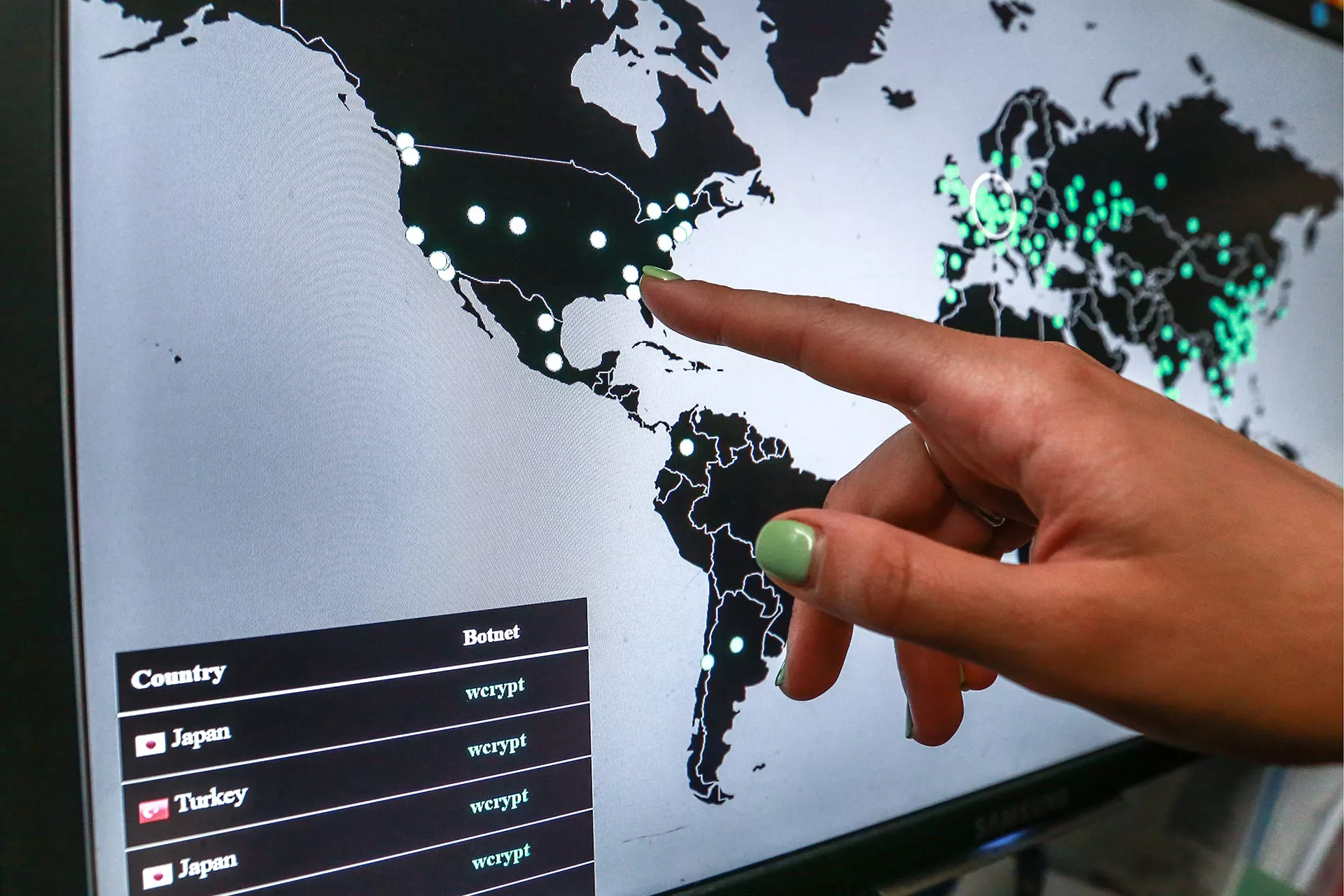 Реальные угрозы виртуального мира: как обезопасить себя в интернете