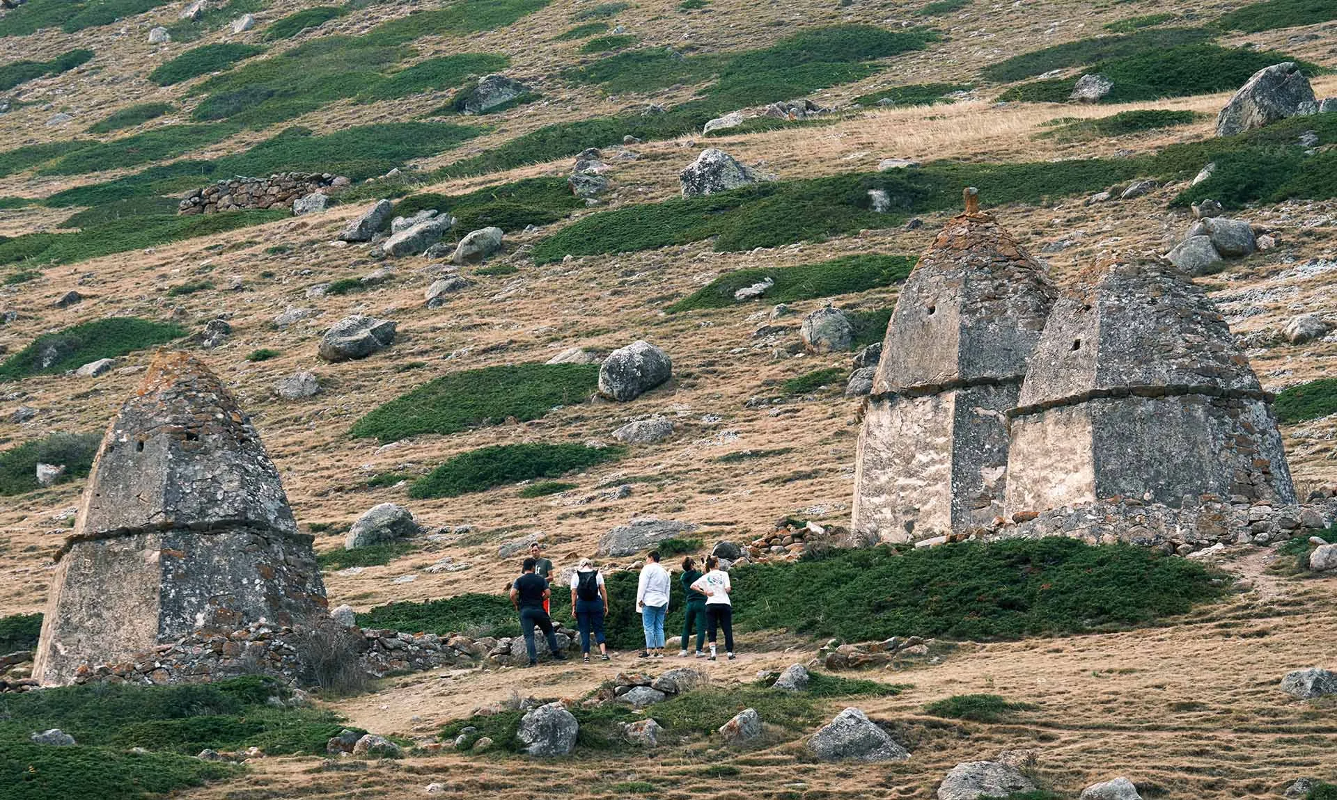 Отдых мечты: какие новые автомаршруты появились на Путешествуем.РФ