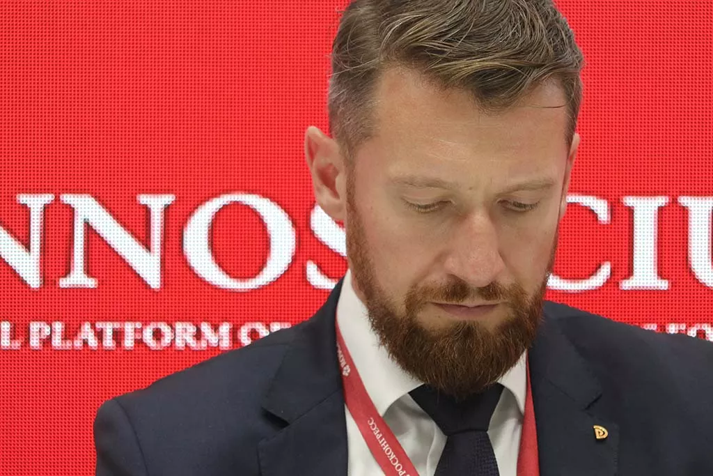 Набрать очки: бизнес сможет получить статус партнера национальных проектов