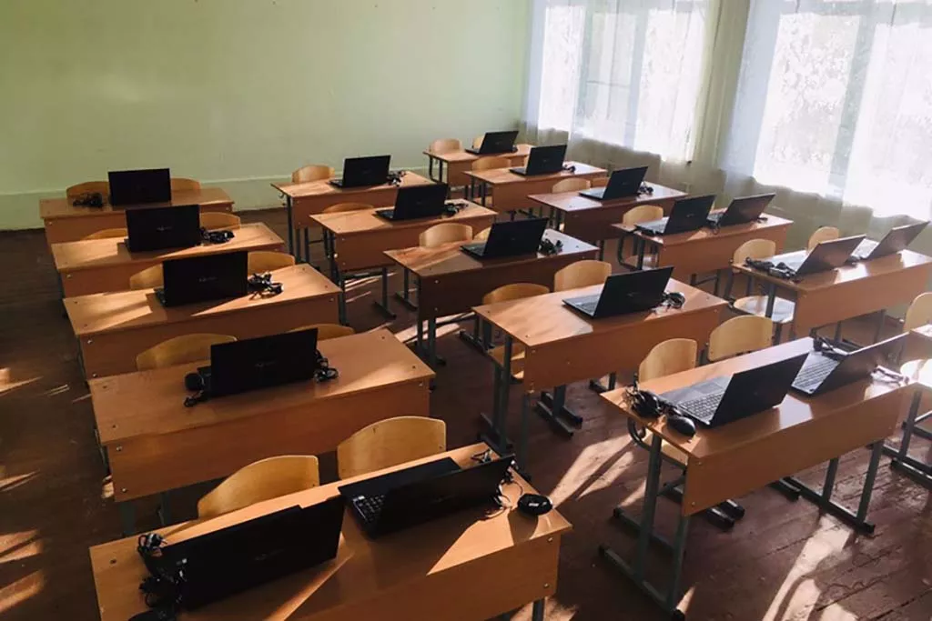 Здравствуй, школа: как меняется система общего образования благодаря нацпроекту