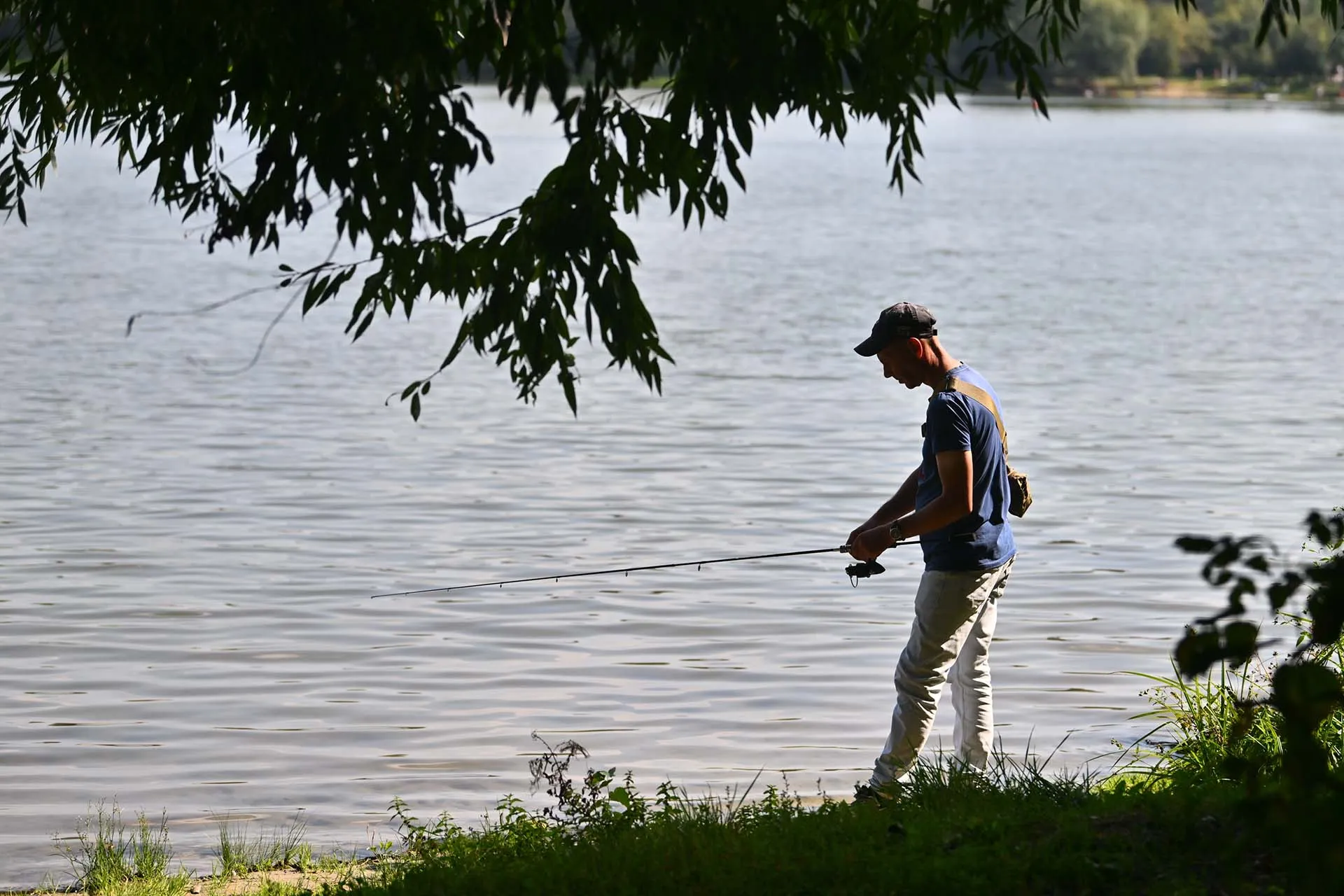 По России с любовью: горячие источники и шерстистый мамонт в Тюмени