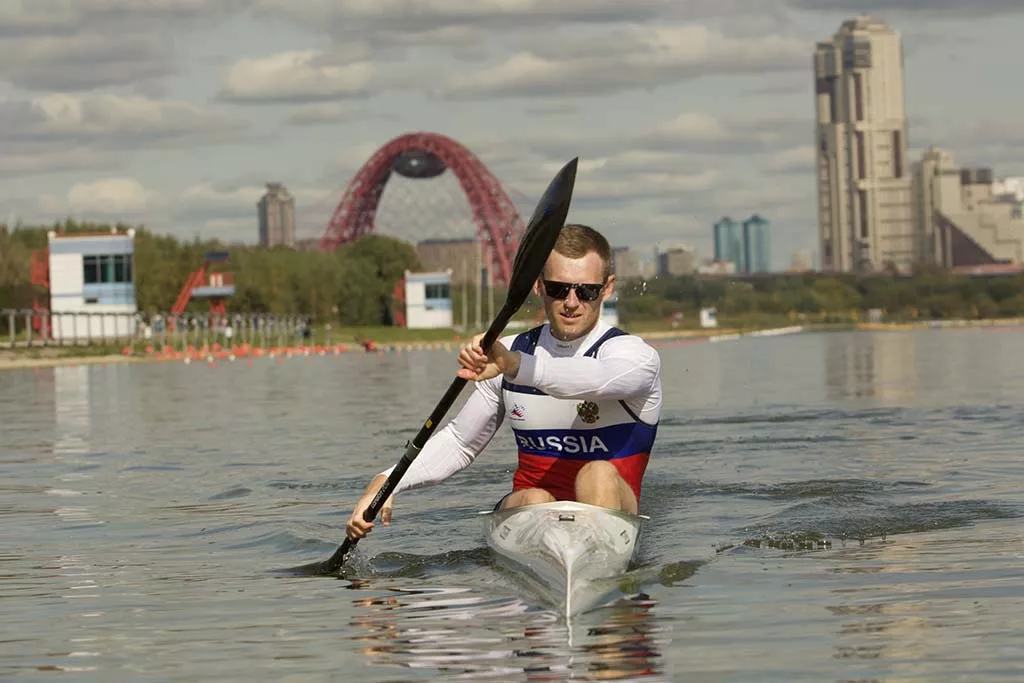 «Гребец — это кандидат в мастера по всем видам спорта»: олимпийский чемпион о секретах спортивных побед