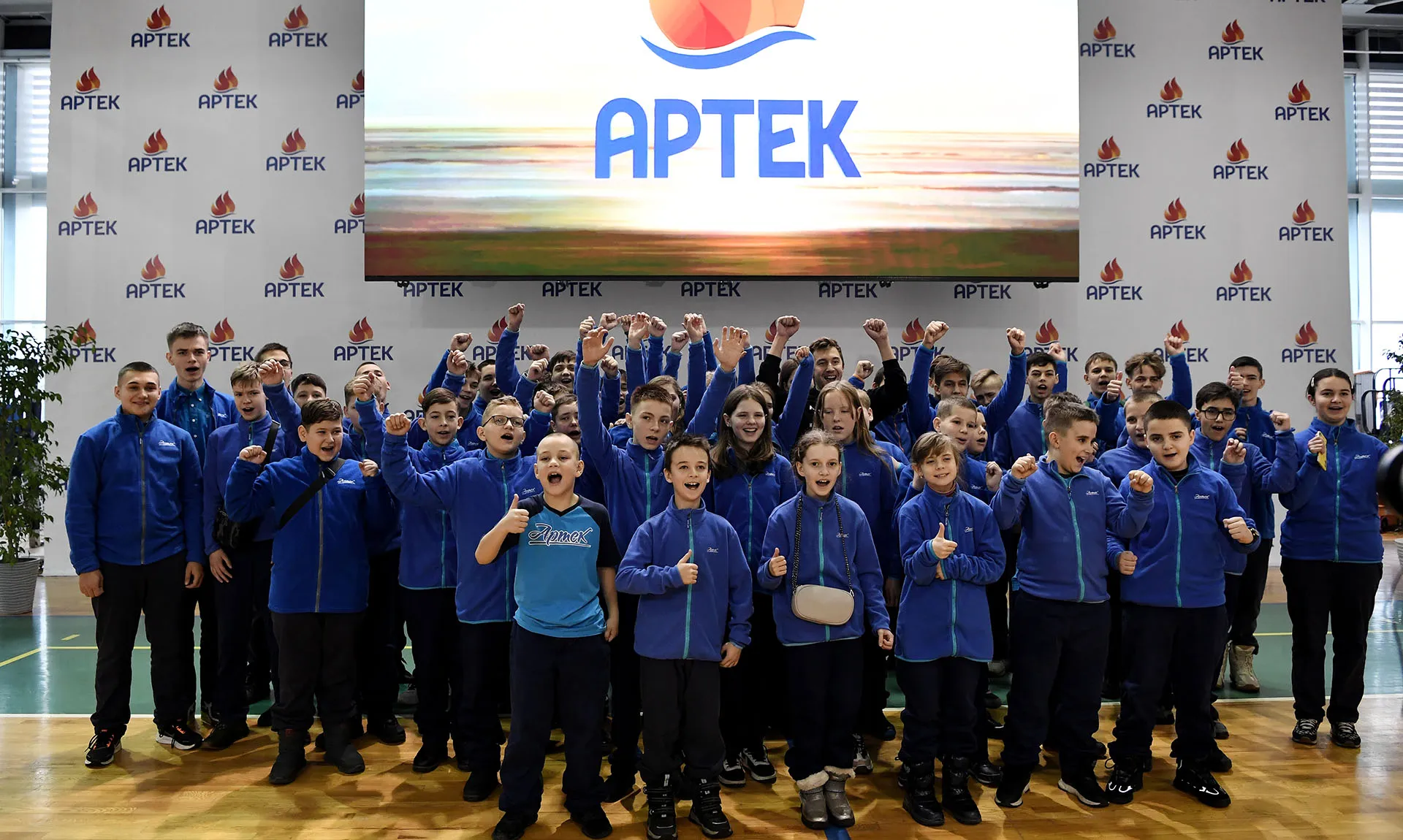 «Артековец сегодня — артековец всегда!»: как попасть в легендарный лагерь