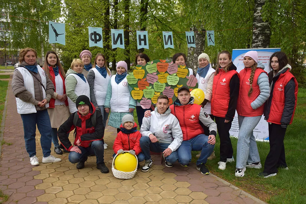 Новая жизнь со вторника: в России отмечают Всемирный день без табака