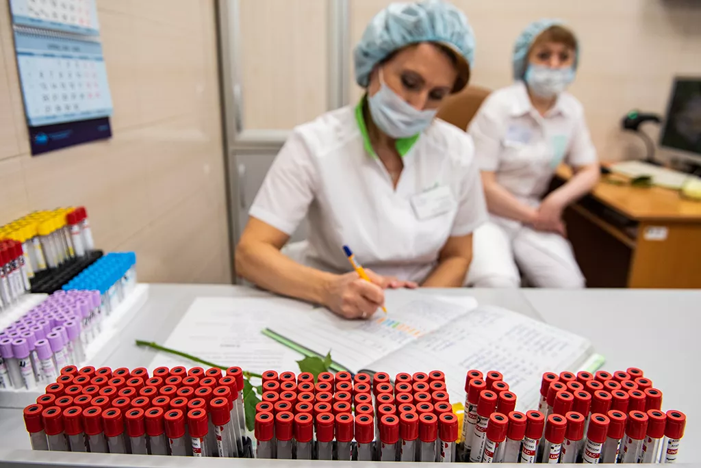 Код жизни: 25 апреля весь мир отмечает Международный день ДНК