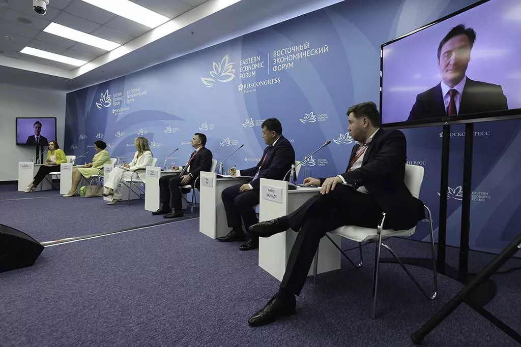 Чек-апы, ЭКО и вакцинация: как в РФ развивается экспорт медуслуг