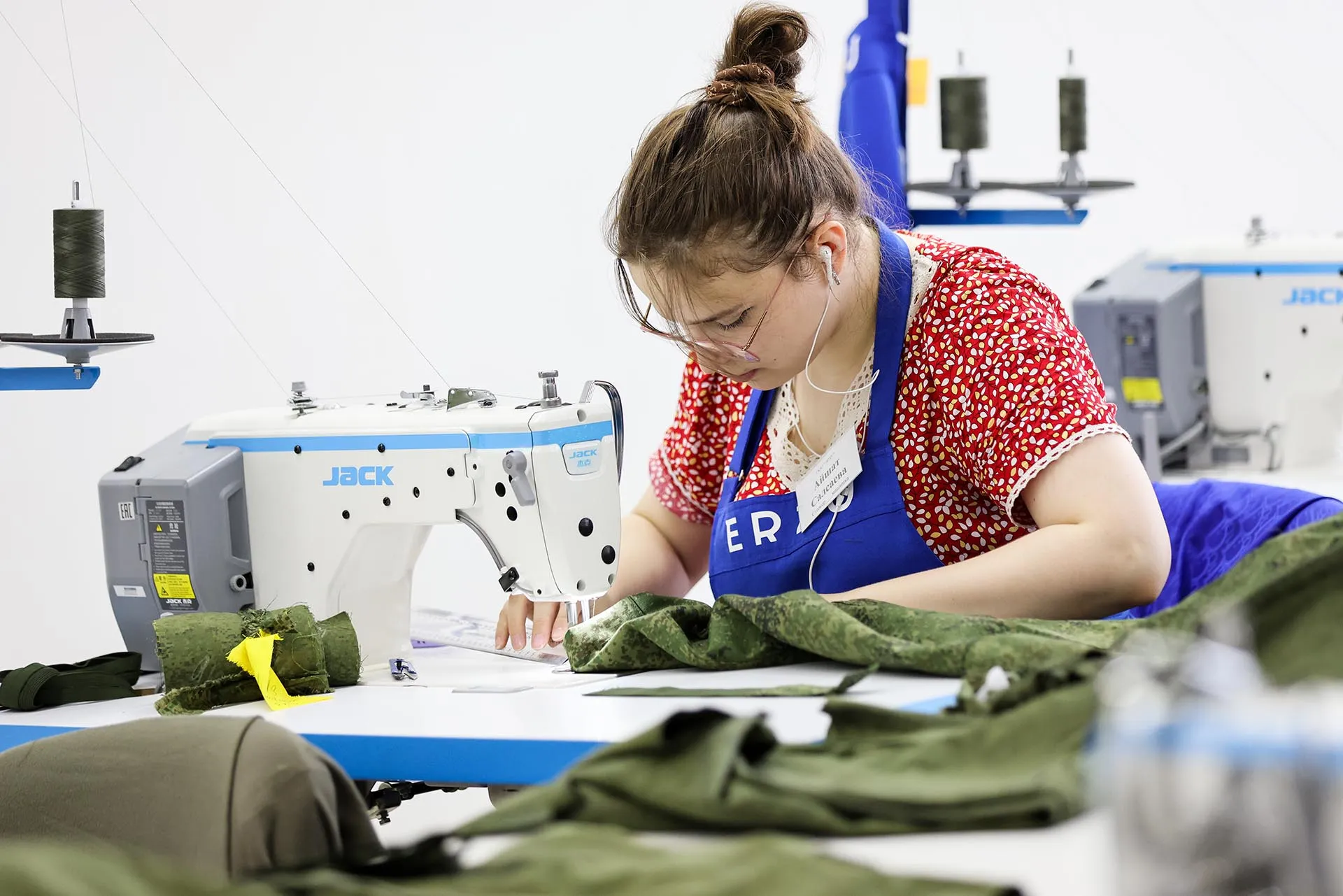 Наш вклад: как компании помогают повышать качество жизни в России