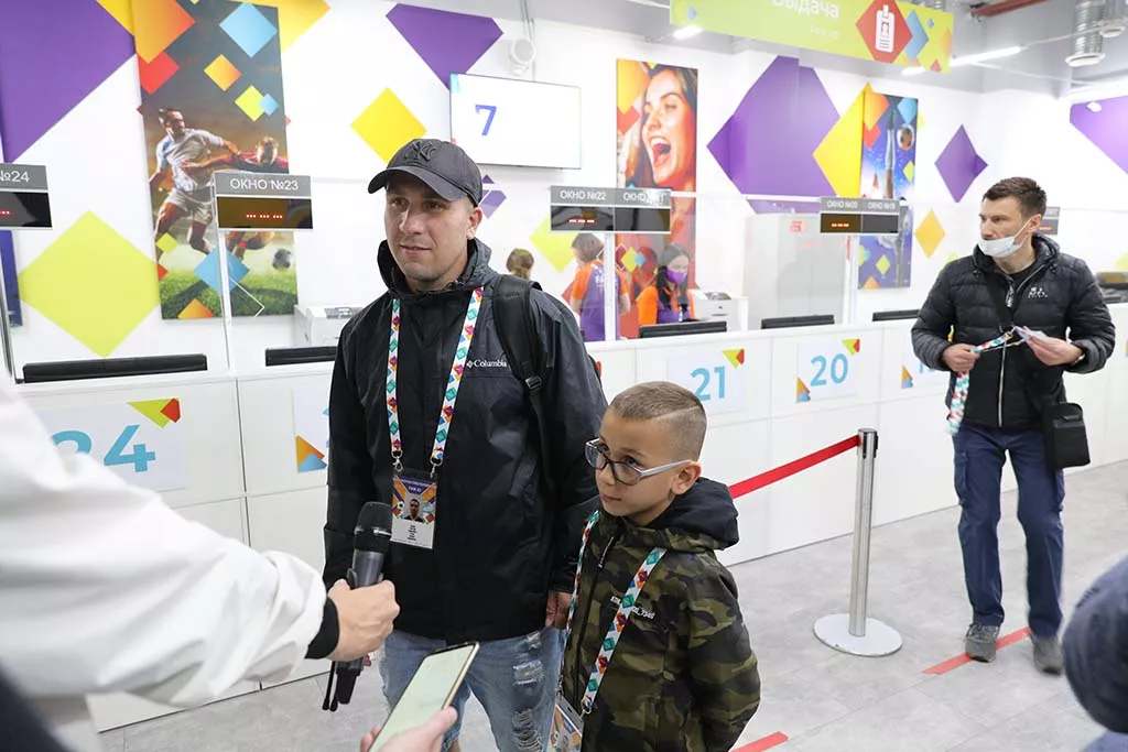 Как центры выдачи паспортов болельщика в РФ готовятся к чемпионату Европы по футболу