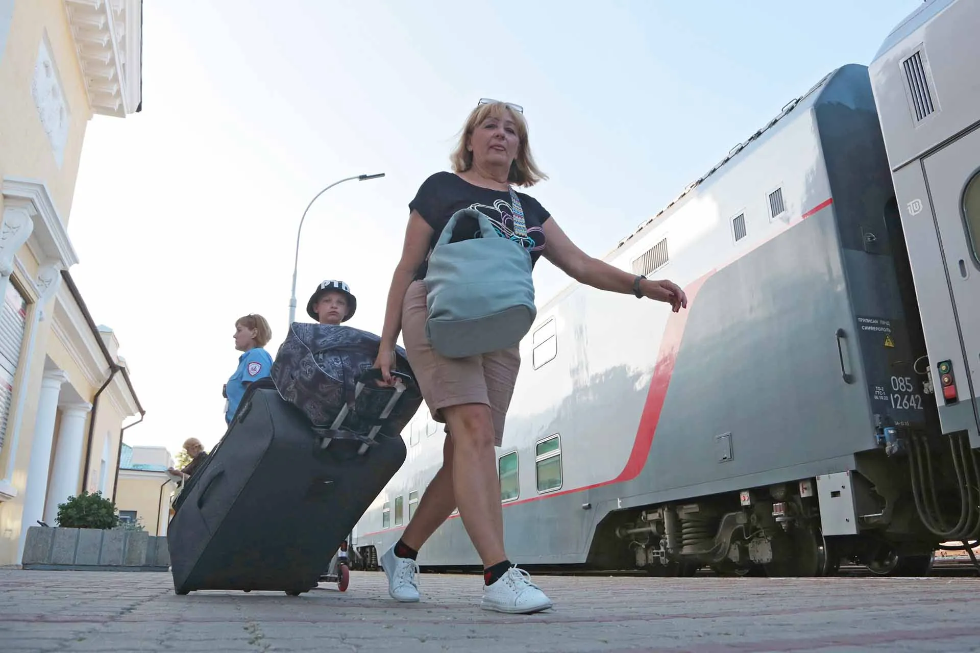 Улучшить сервис: как в туротрасли повышают производительность труда