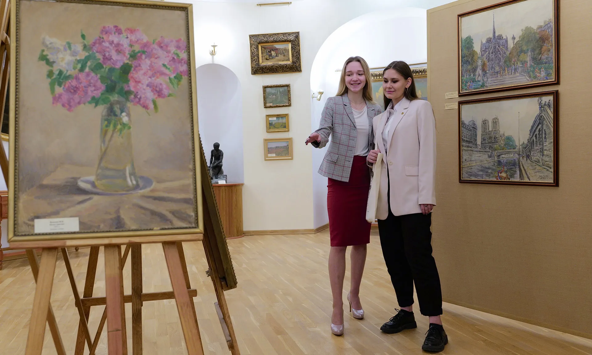 Планируй свой досуг: как пользоваться Пушкинской картой в 2026 году