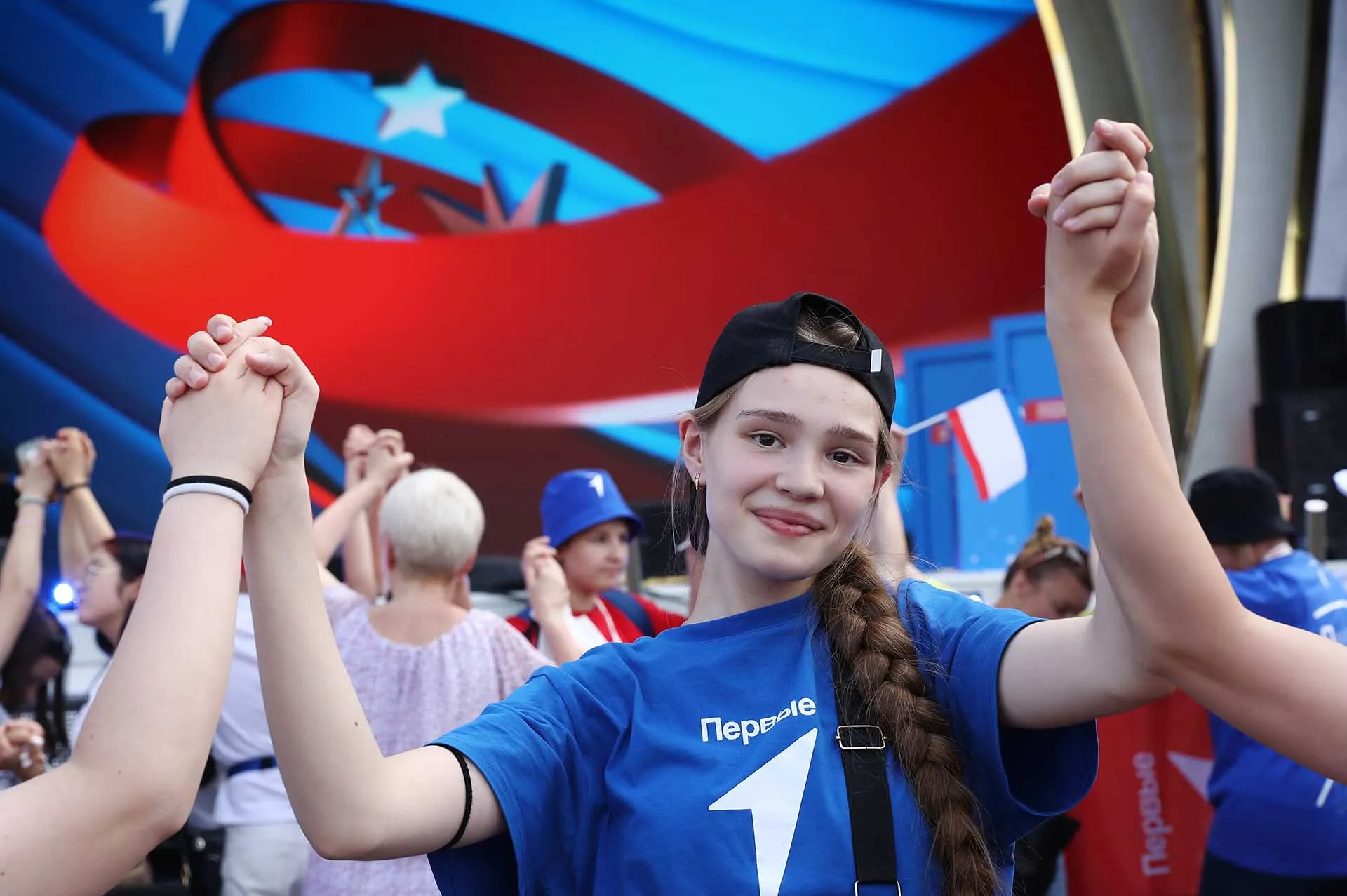 От школ до грантов: итоги первого года нацпроекта «Молодежь и дети»