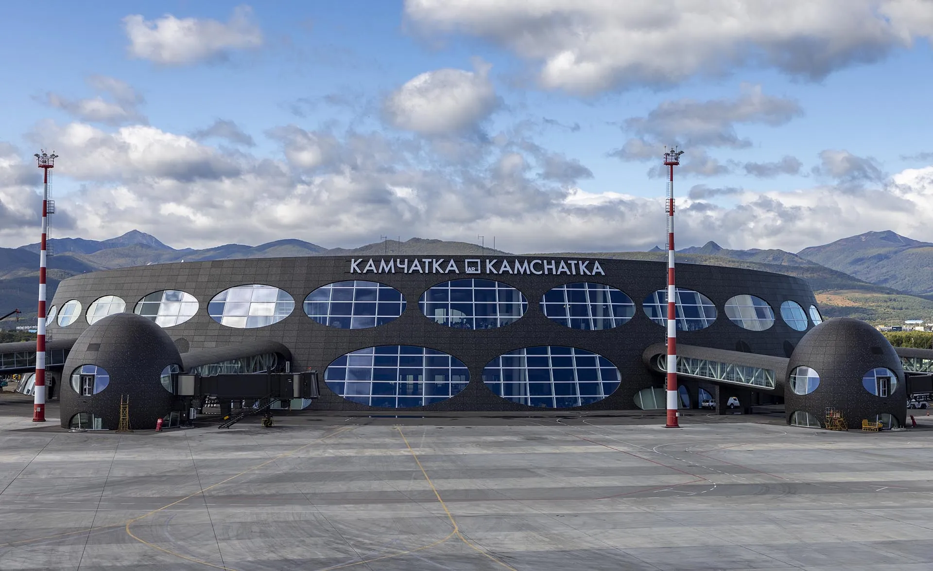 От канатки до ледокола: как в России развивают транспорт будущего