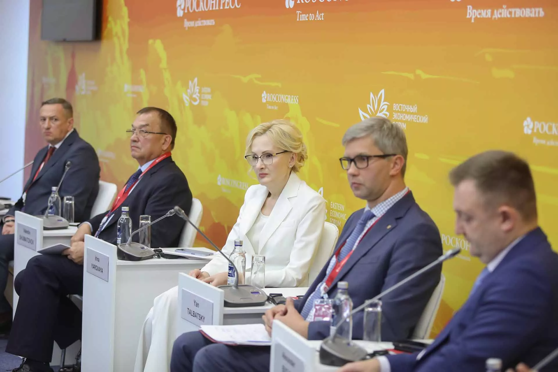 Кадры решают: как в России готовят профессионалов