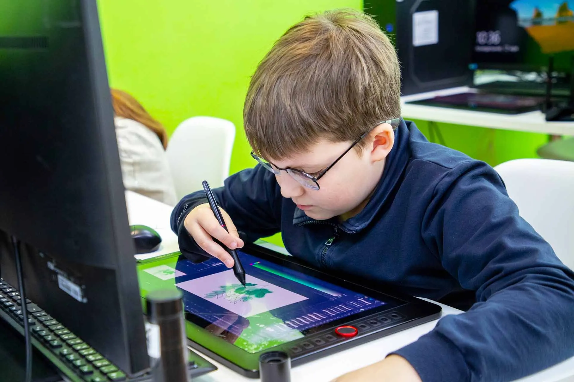 Таланты в кубе: как нацпроект поддерживает юных изобретателей