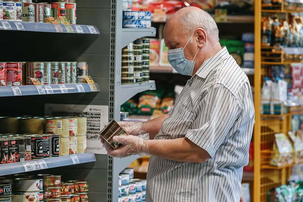 Как читать этикетку на продуктах, чтобы не пропустить главное