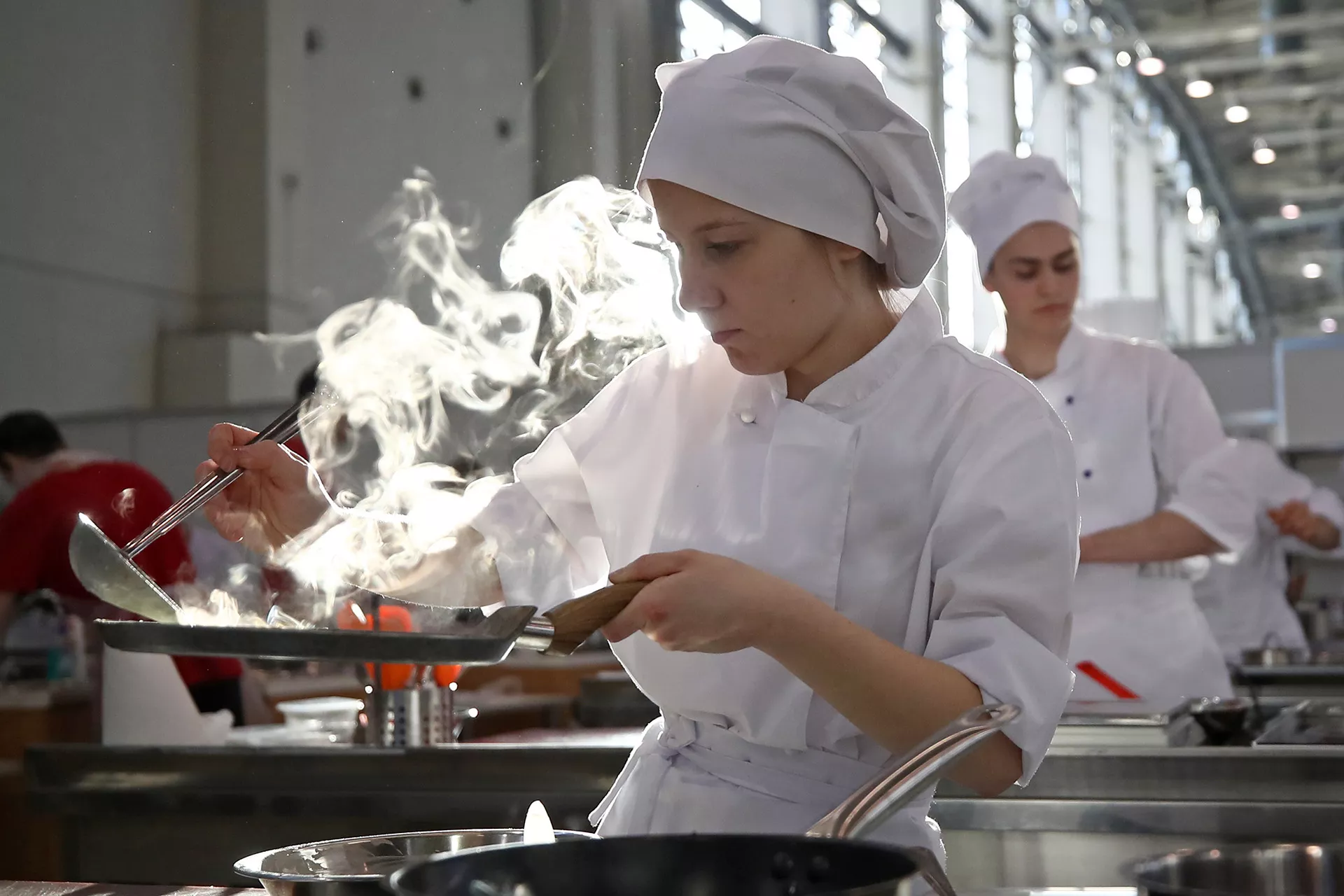 На старт: как молодежи сделать первые шаги в бизнесе