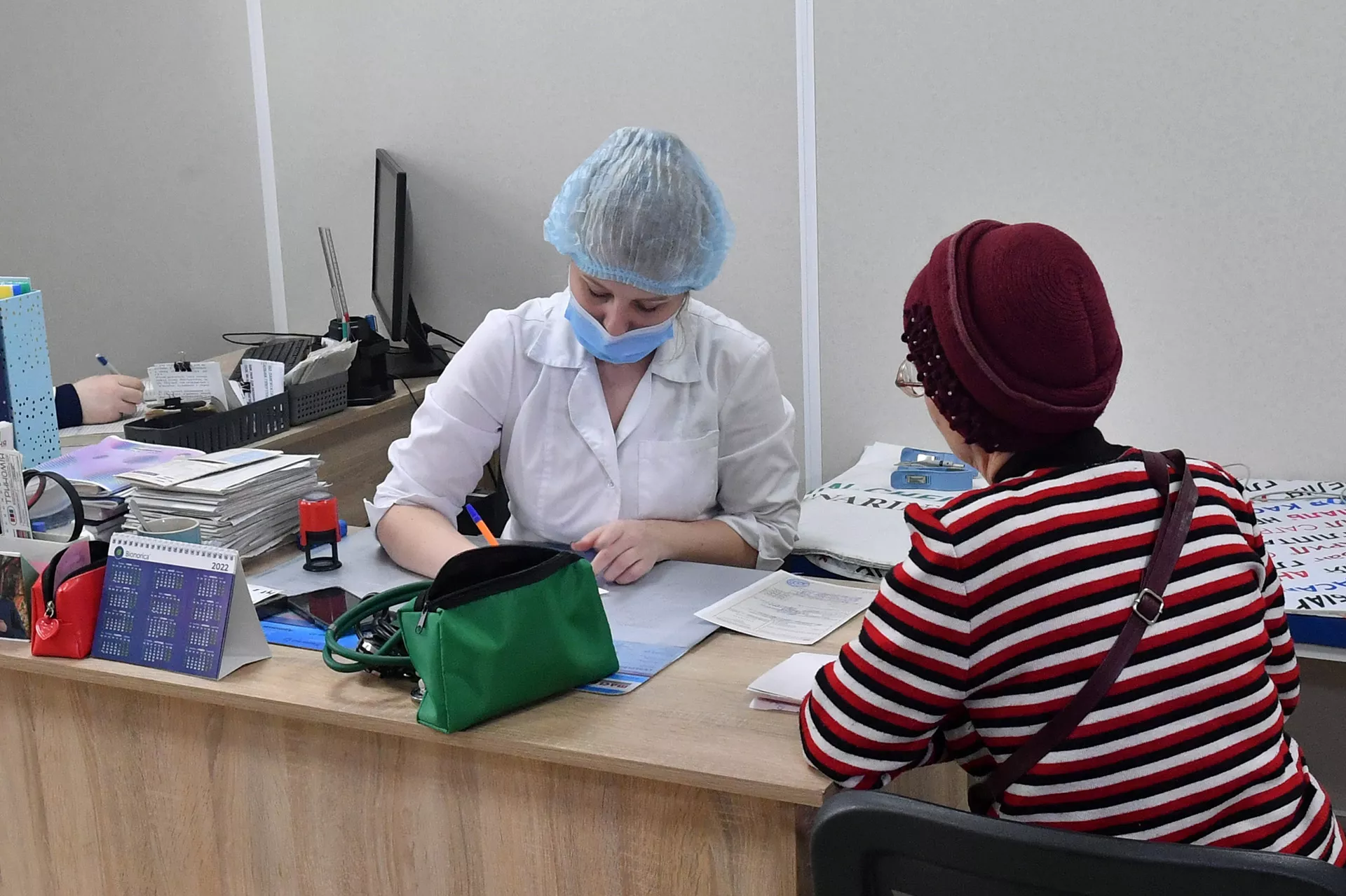 Готовимся к приему: какие вопросы задать на консультации онколога
