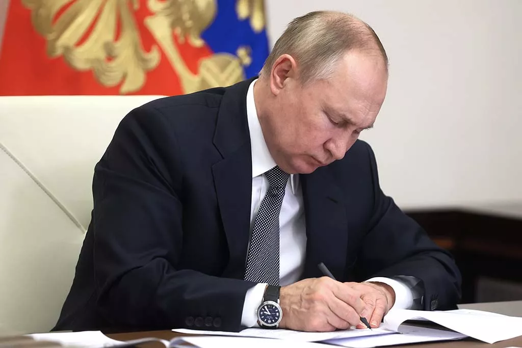 Ключевые заявления Совета по стратегическому развитию и национальным проектам