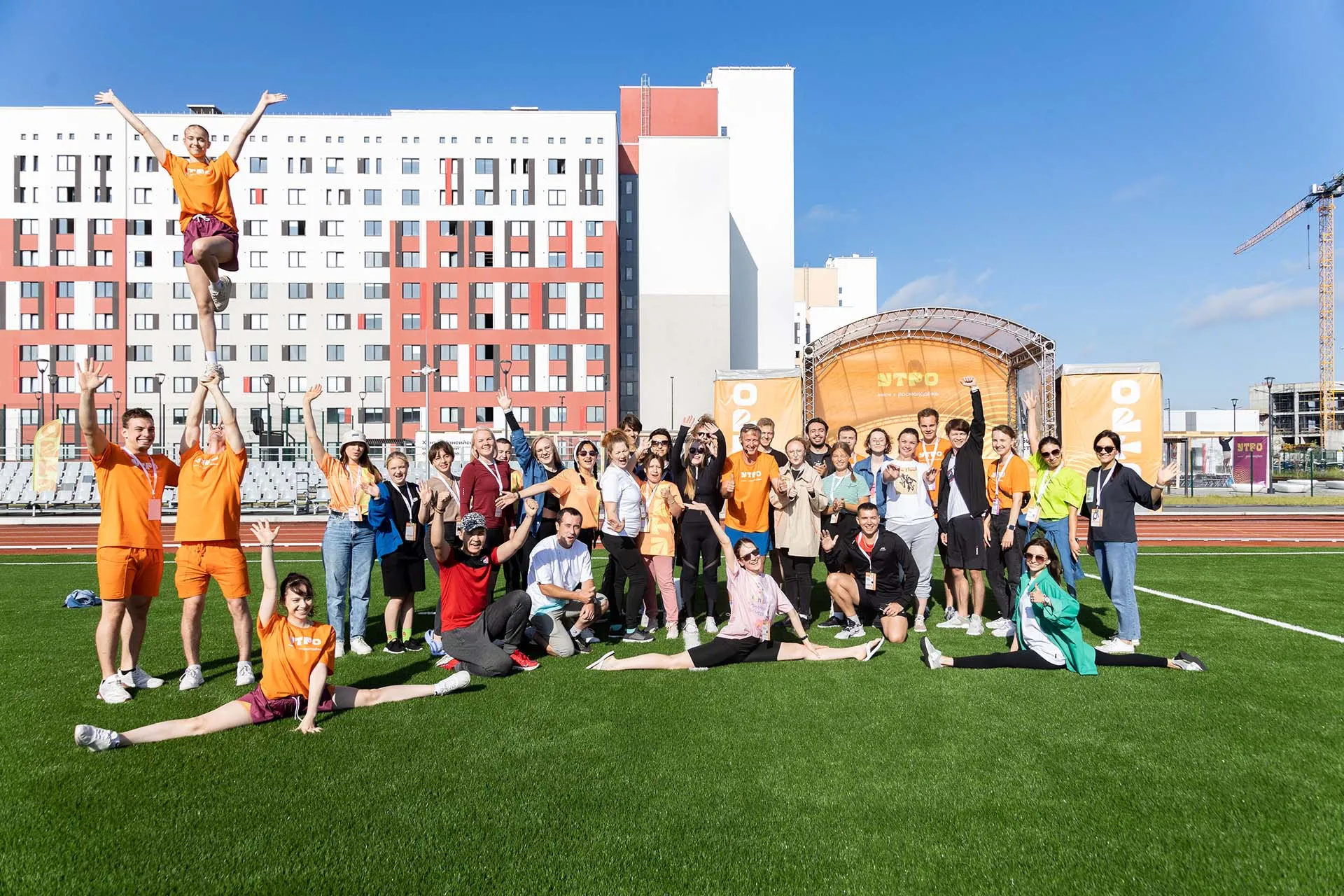 Для учебы и для жизни: какие кампусы мирового уровня создают в России