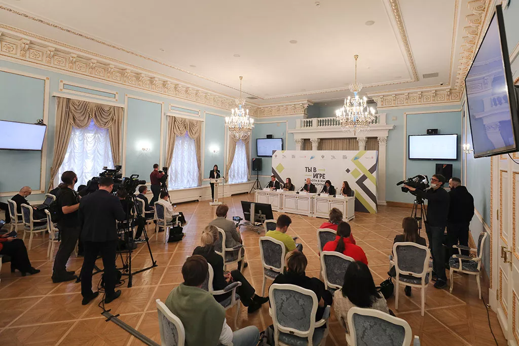 Победитель второго сезона конкурса «Ты в игре» получит миллион рублей
