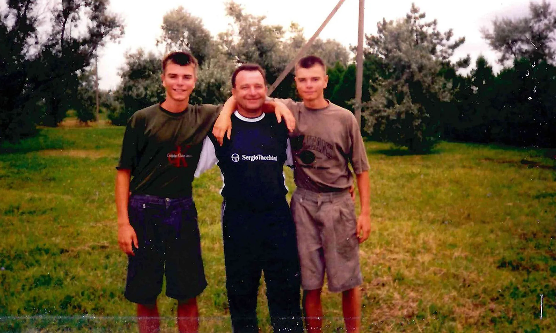 Километры и судьбы: истории людей, посвятивших себя дорогам