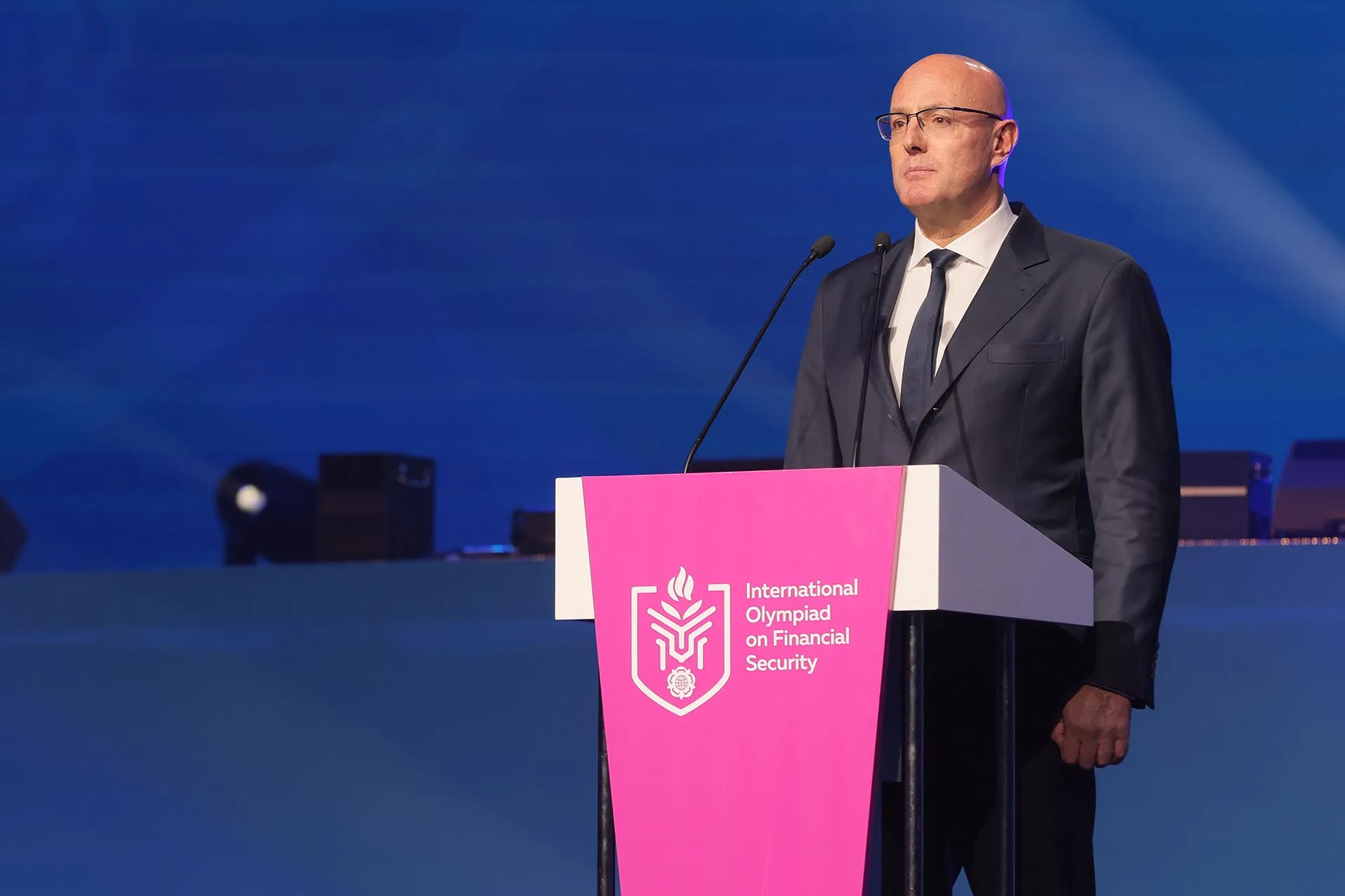 Быстрее, лучше, надежнее: стартовал финал олимпиады по финбезопасности