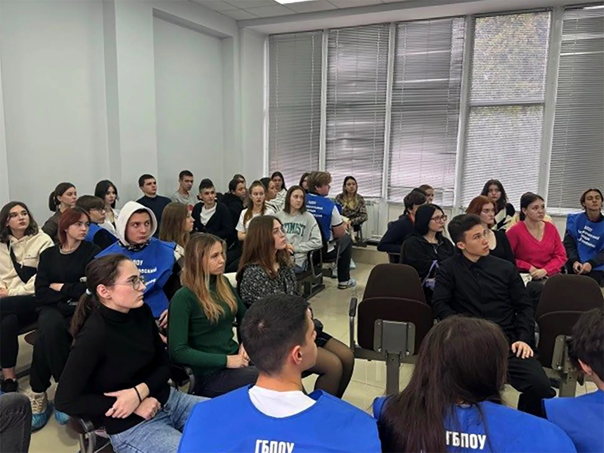 Волонтеры благоустройства: кто это и чем они помогают обществу