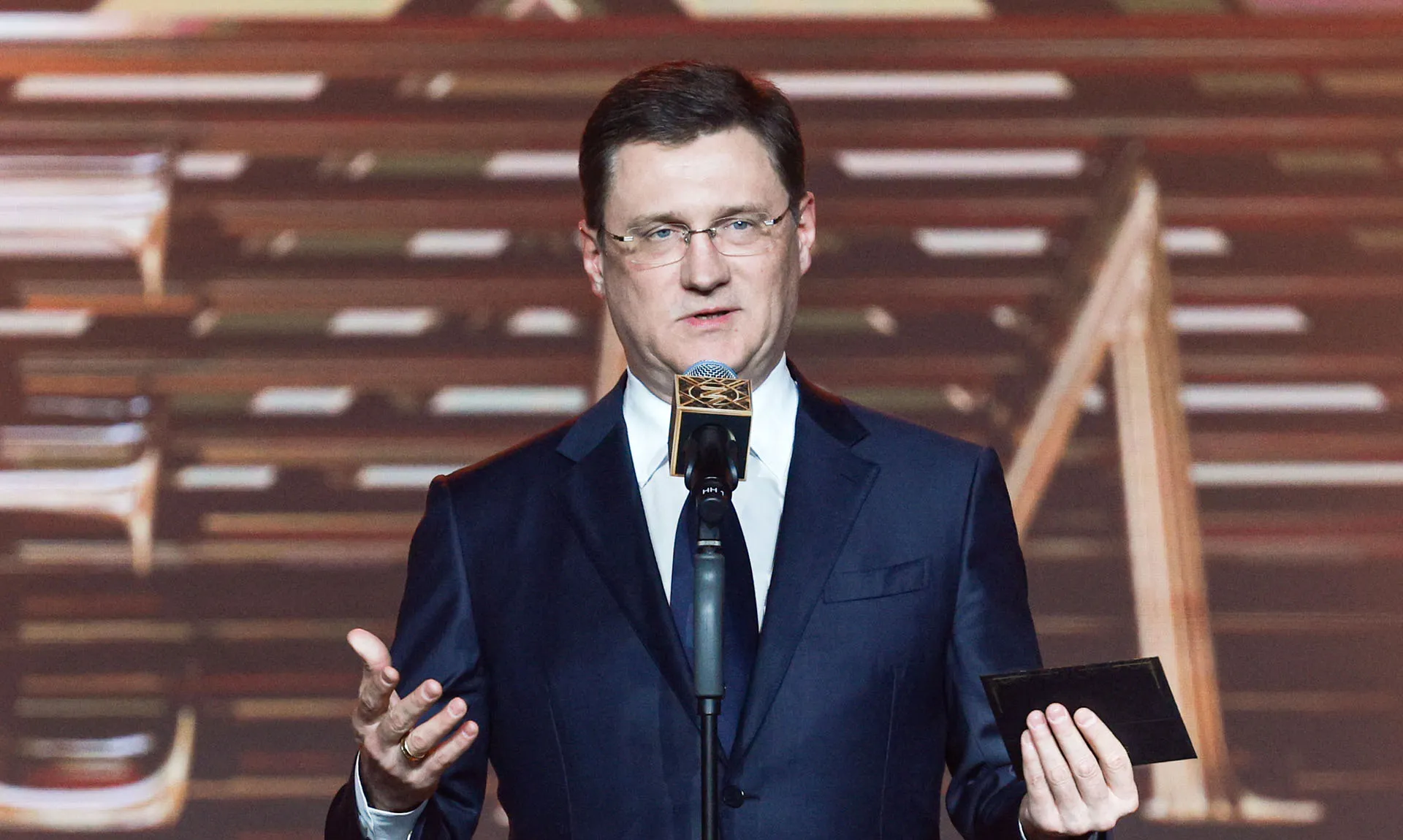 Гордость России: кто стал победителями Национальной премии «Наш вклад»