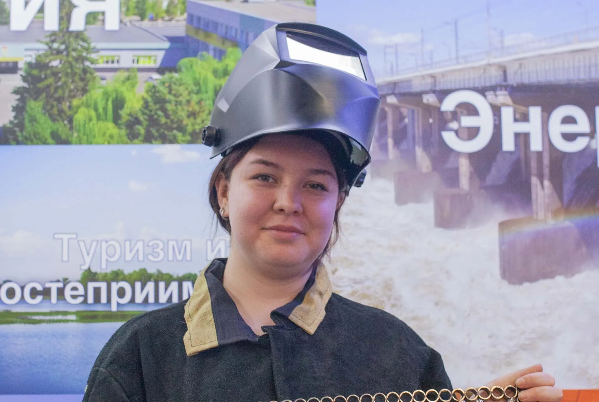 Нет преград: какие профессии получают студентки по «Профессиналитету»