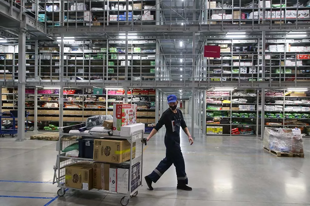 Прокачай свой бизнес в режиме онлайн: чем полезна цифровая платформа МСП