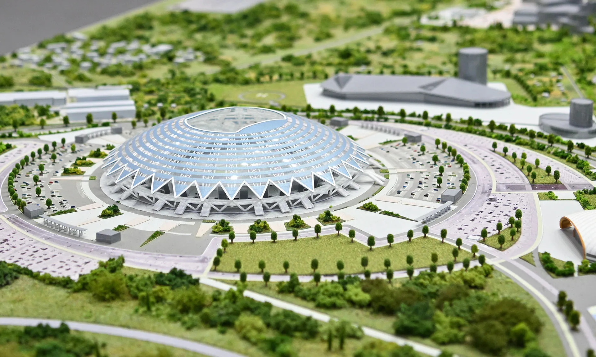  «Россия – спортивная держава»: Самара примeт мeждународный форум