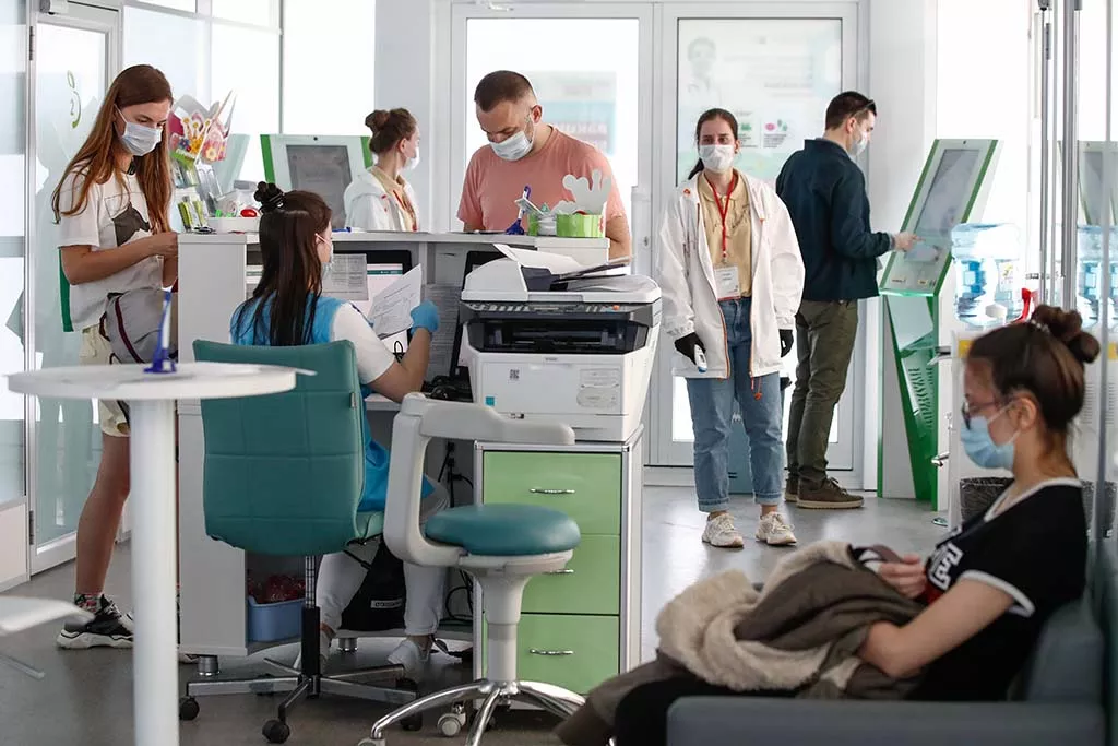 Опасный загар