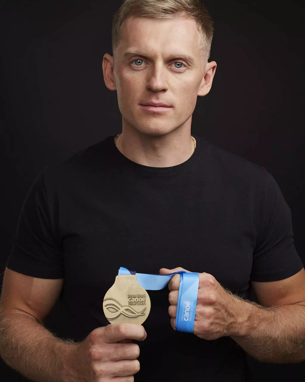 «Гребец — это кандидат в мастера по всем видам спорта»: олимпийский чемпион о секретах спортивных побед