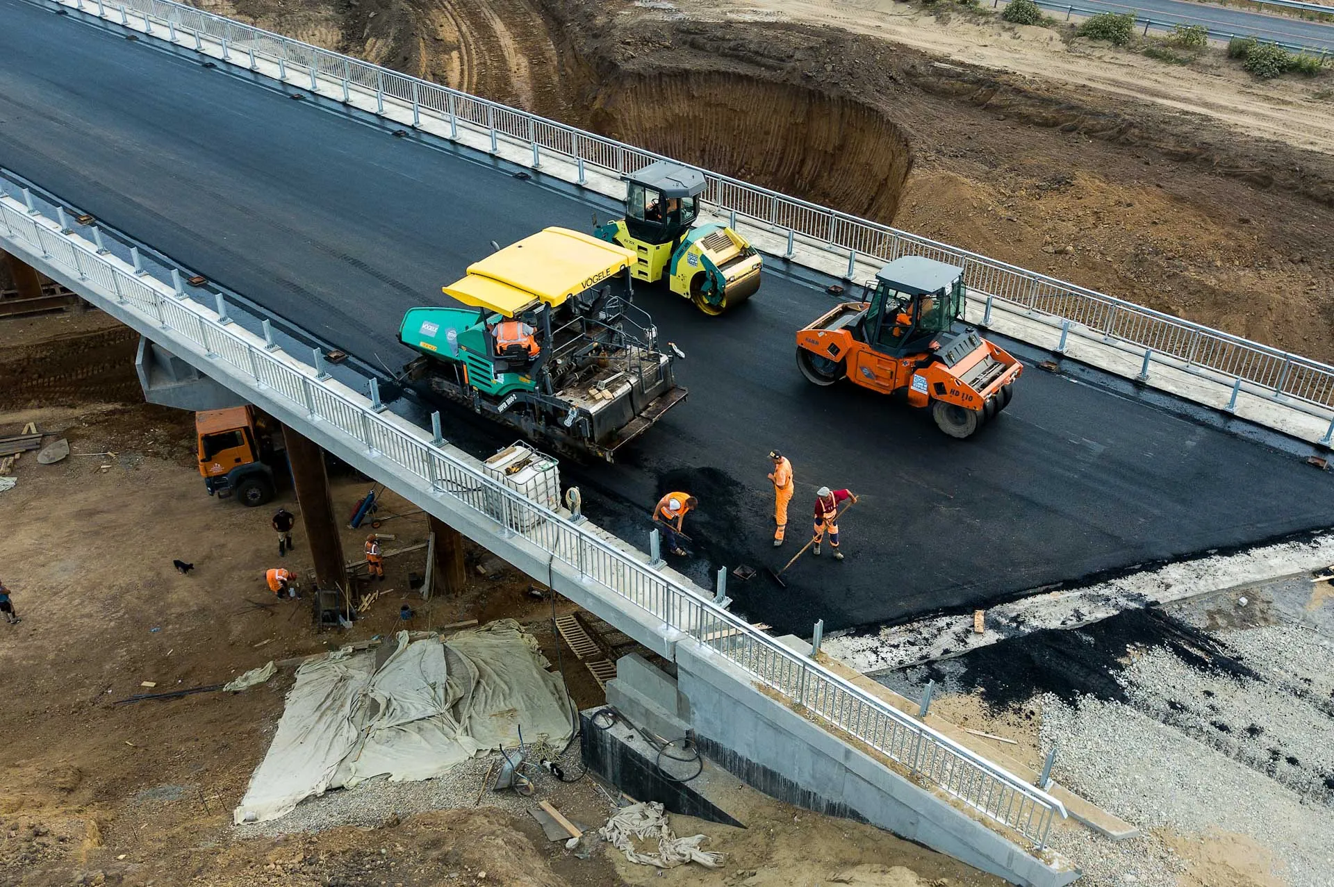 От Транссиба до Усьвинских столбов: как меняется мостовая инфраструктура