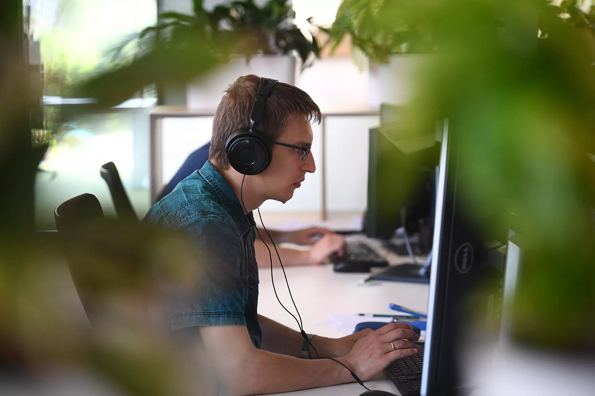 Кем работать в сфере информационной безопасности