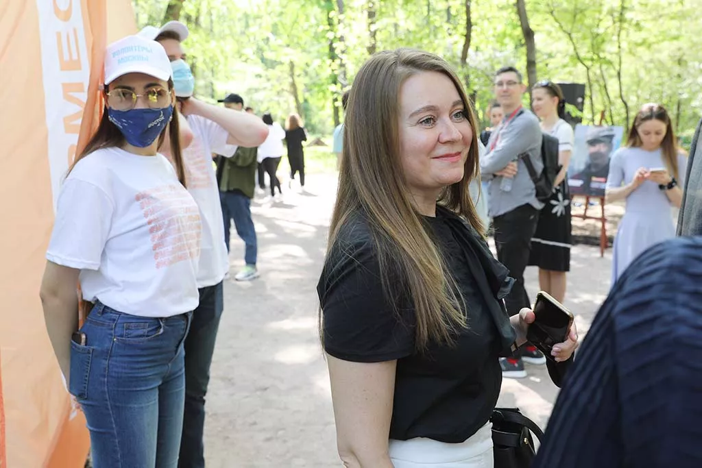 Вознаграждение добра: открыт прием заявок на международную премию для волонтеров #МЫВМЕСТЕ