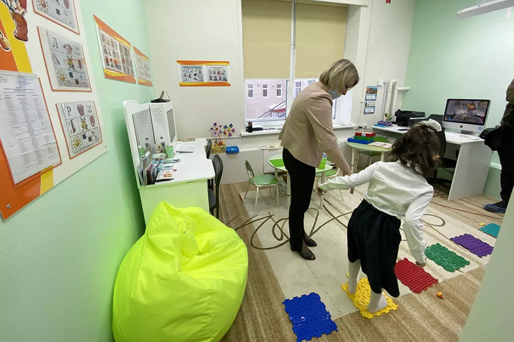 Второй дом: как в России помогают особым детям в коррекционных школах