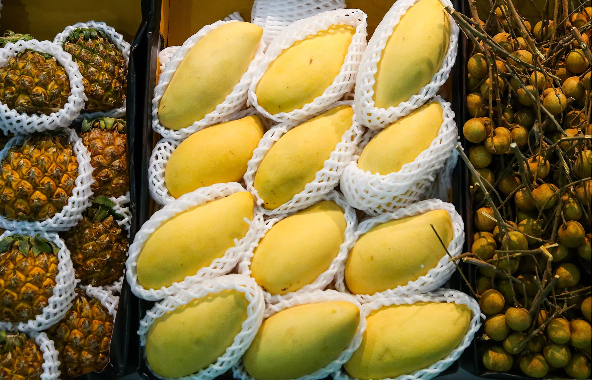 Мандариновое настроение: главные продукты, полезные для вас этой зимой
