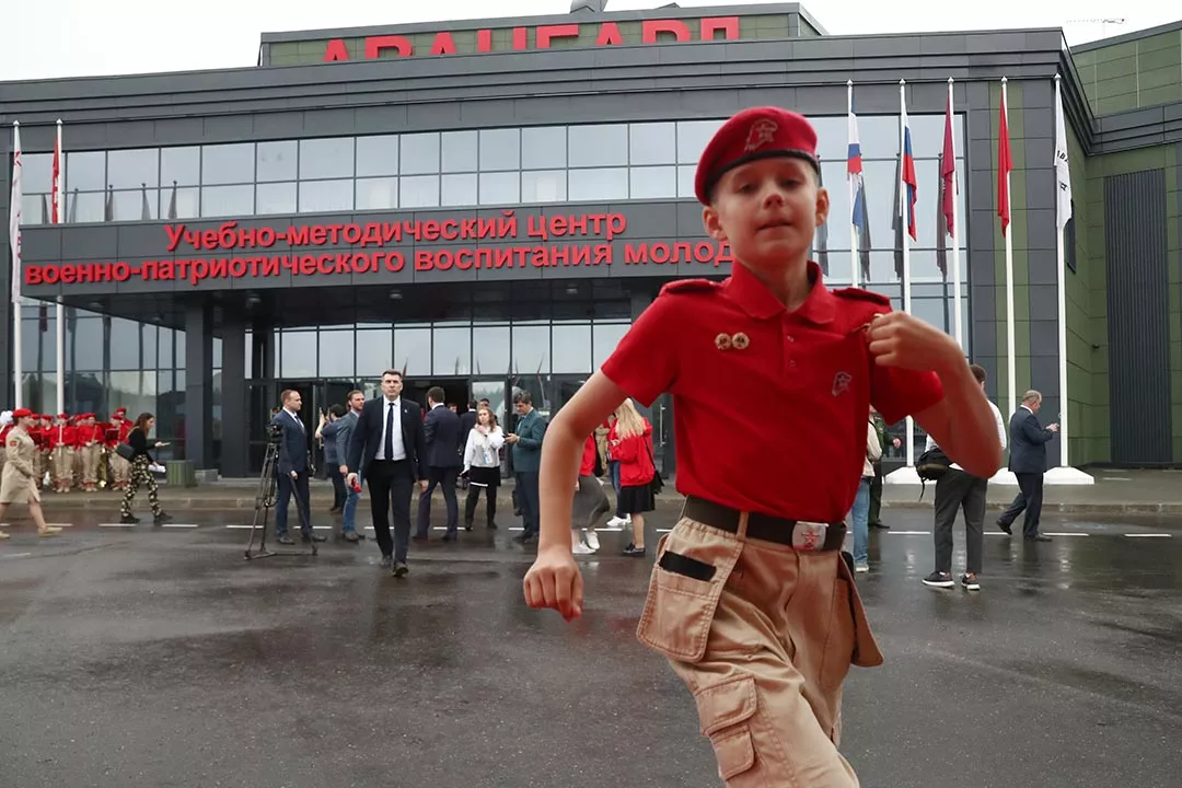 «Армия должна быть умной»: в Минобороны рассказали о создании научных рот