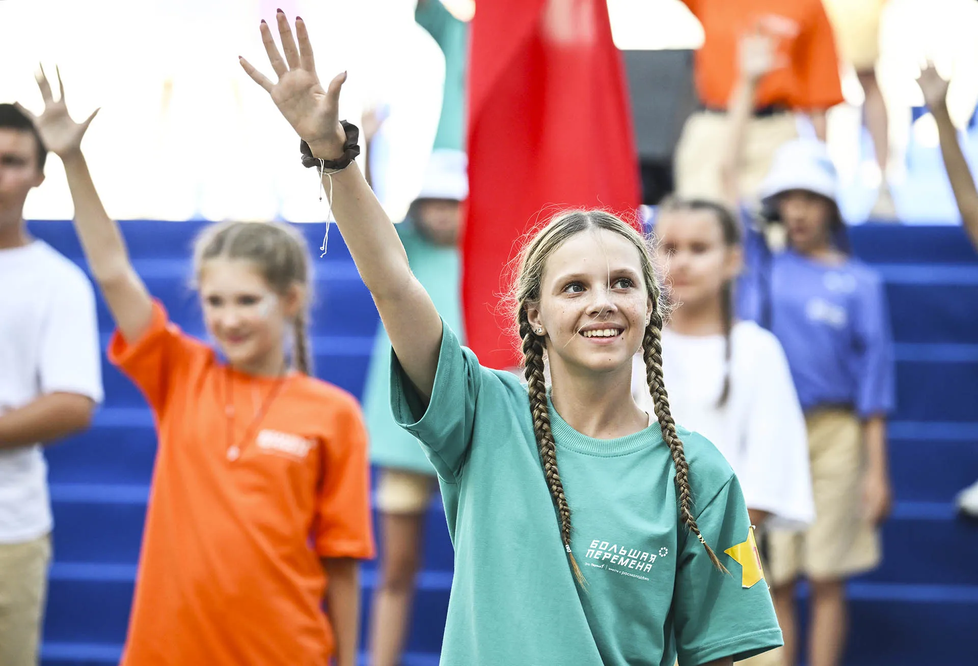 «Не учить жизни, а поддерживать»: Григорий Гуров о работе нацпроекта