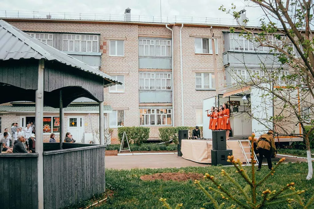 Когда концерт сам едет к тебе: как работают автоклубы в регионах