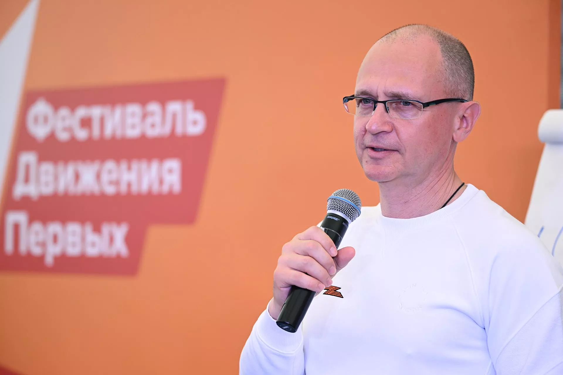 Ярко и весело: как фестиваль «Движение первых» запустил лето по всей стране